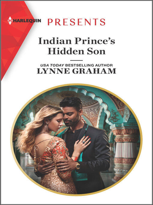 Title details for Indian Prince's Hidden Son by Lynne Graham - Available